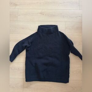 Free People Ottoman Sweater